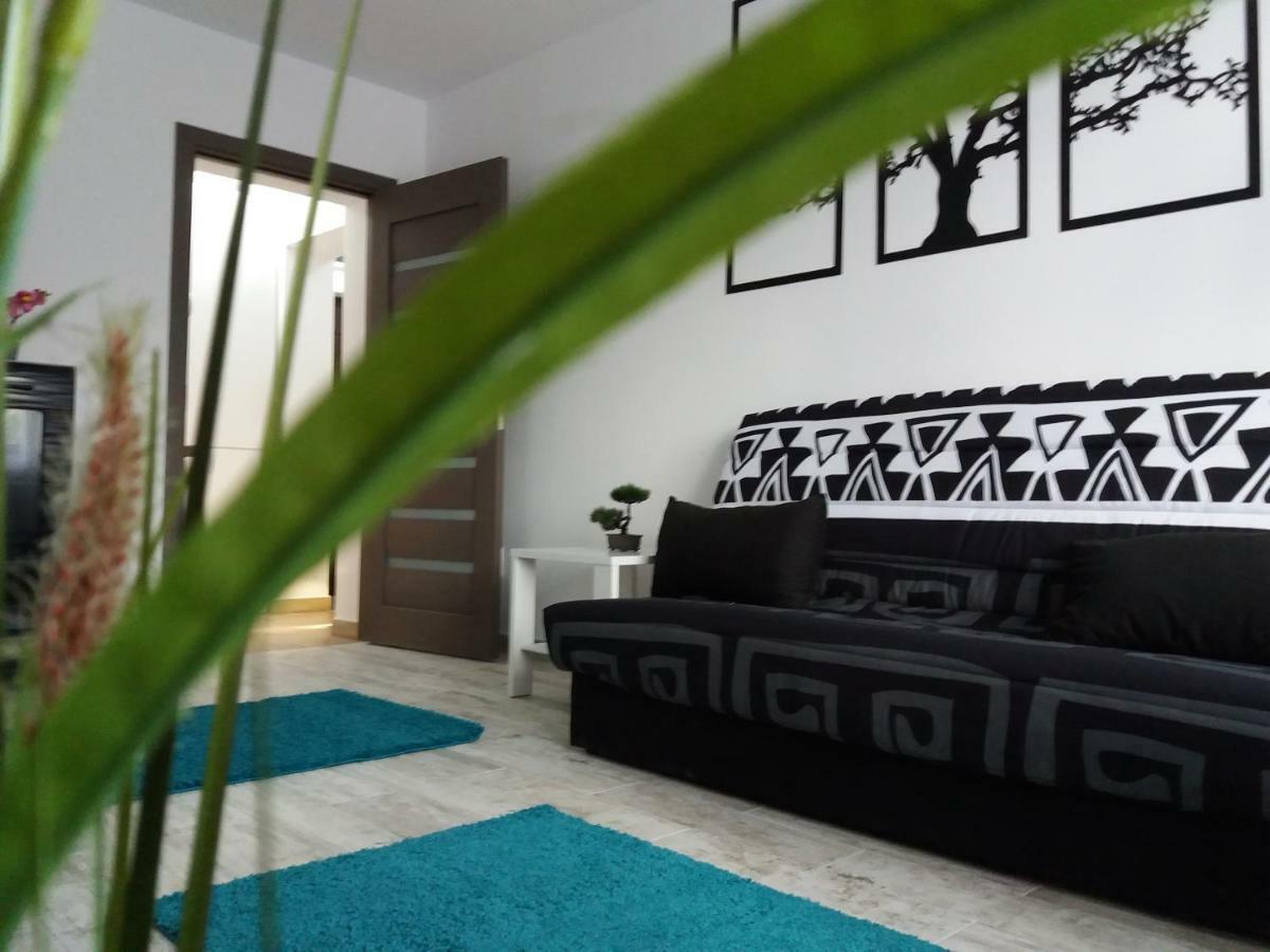 Apartament Elefant Tg. Ocna Apartamento Tîrgu Ocna Exterior foto